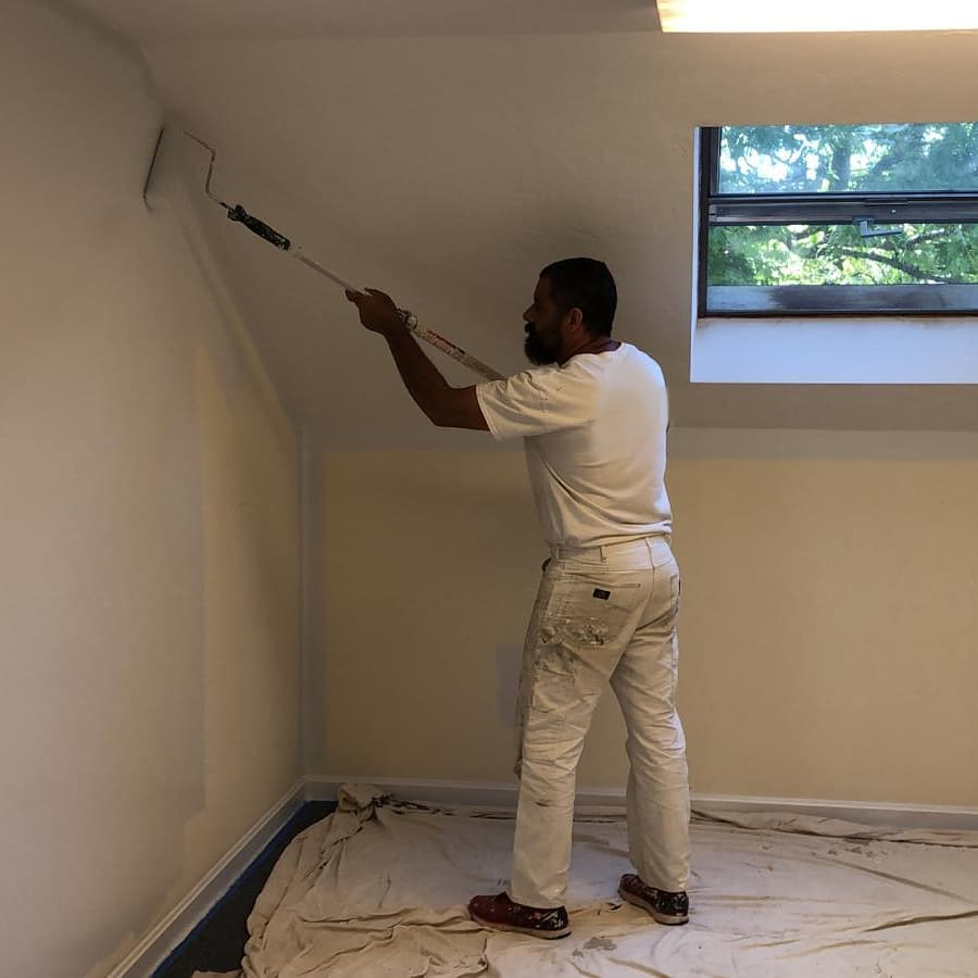 Pintor Rtp2 Página Inicial – RT Painting Inc