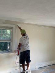 Interior Painting Service Boston Massachusetts (10)