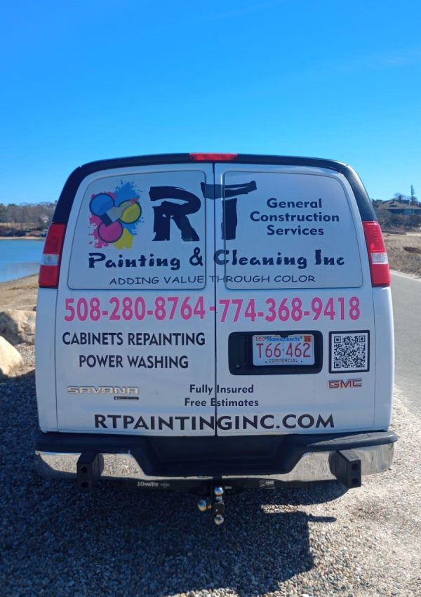RT Painting and Cleaning Services Massachusetts (2)
